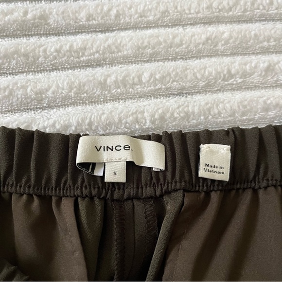 Vince Green Pants - Picture 7 of 9